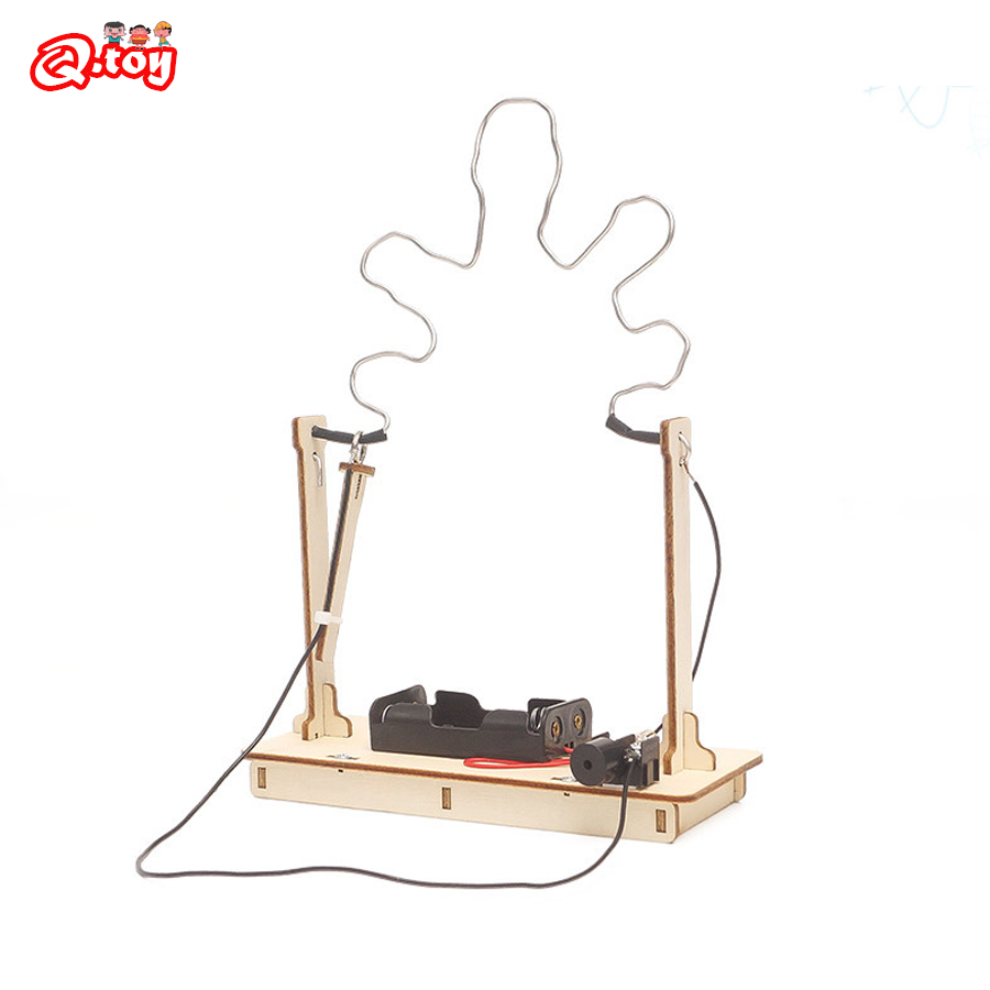Science Project Kit - Brinquedos DIY STEM, Kit de Ferramentas
