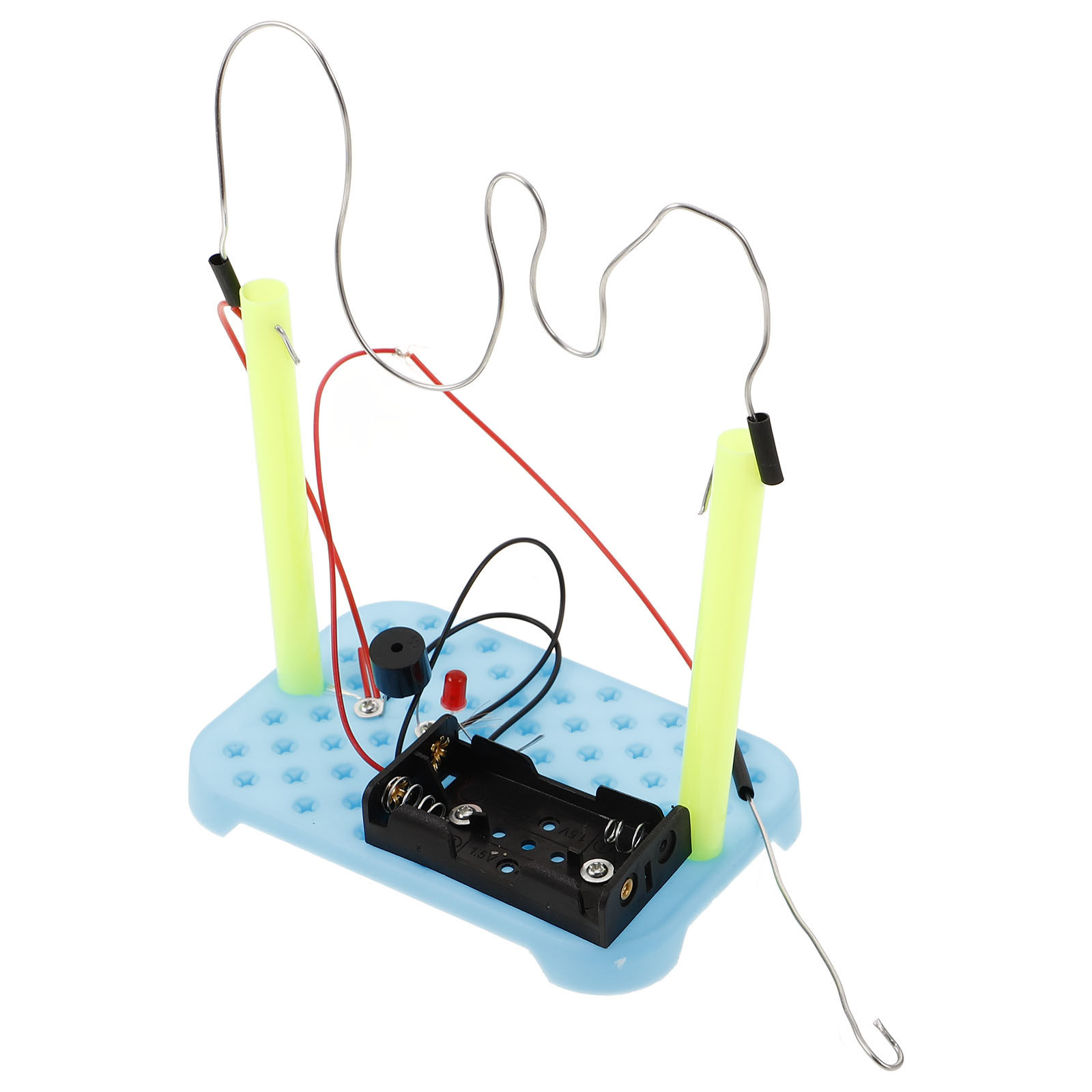 Science Project Kit - Kit de Circuito Físico Crossfire STEM