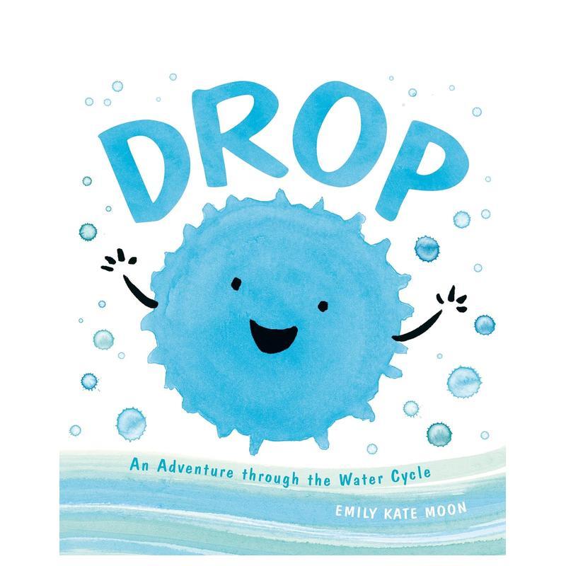 Science Buddy - 【Science Buddies】 Pequena gota de água:
