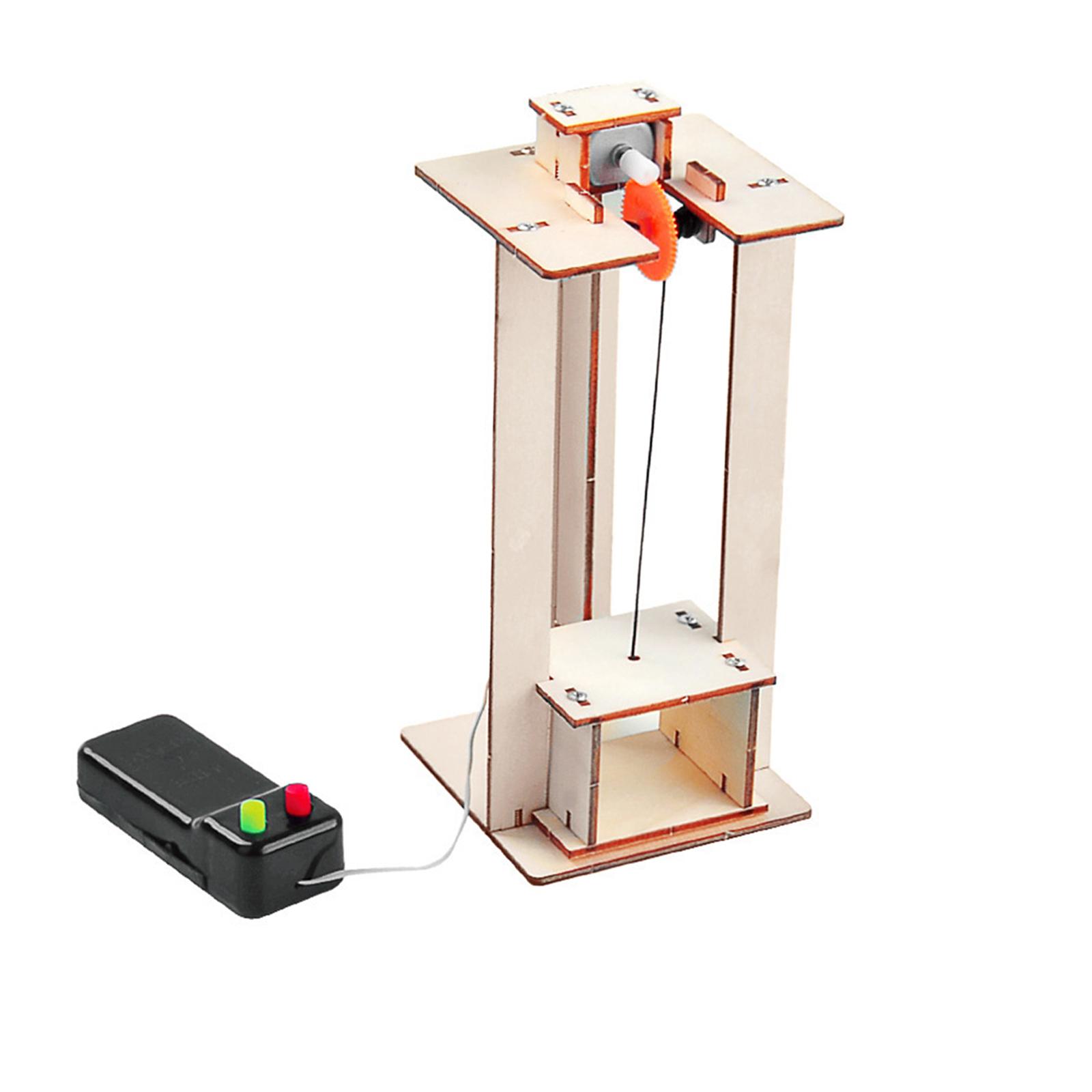 Science Project Kit - Projeto Científico para Crianças: Kit de
