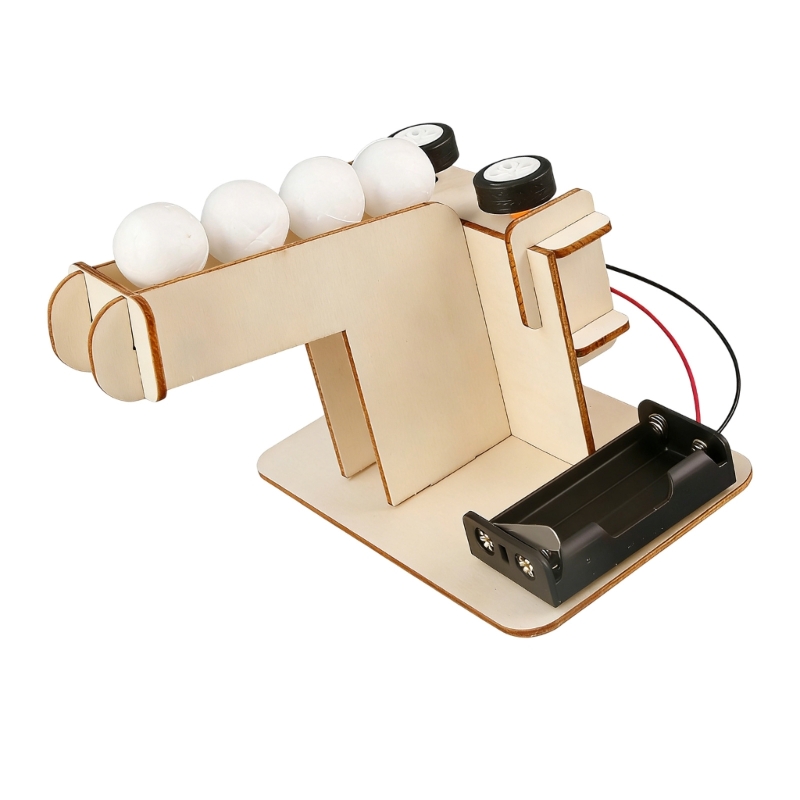 Brinquedo Educacional STEM de  - Science Project avaliação e preço