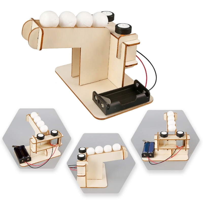 Brinquedo Educacional STEM de  - Science Project avaliação e preço