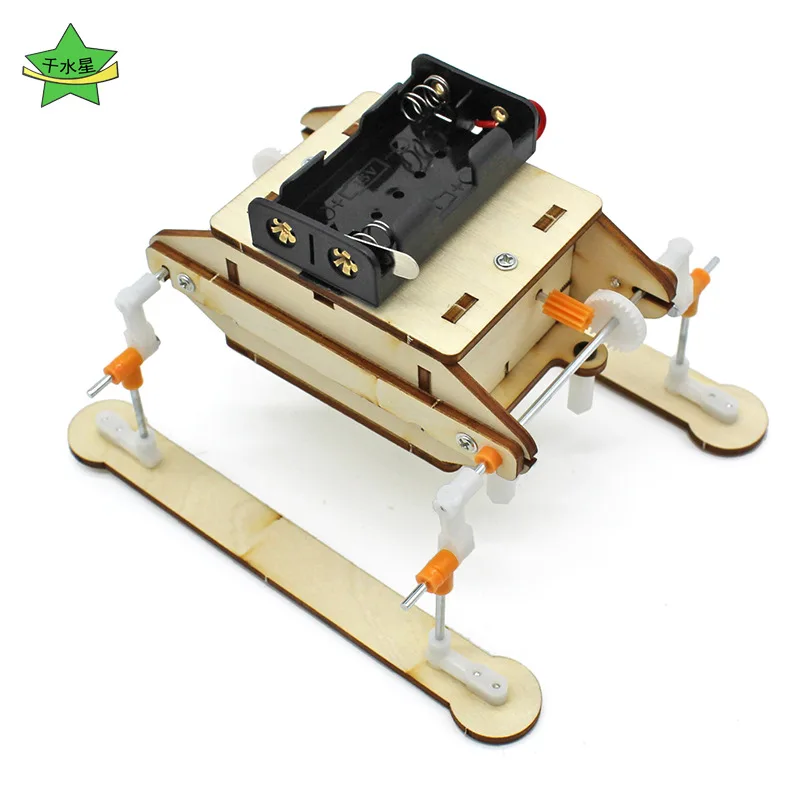 Poderoso Mecha Guerreiro Robô  - Science Robot avaliação e preço