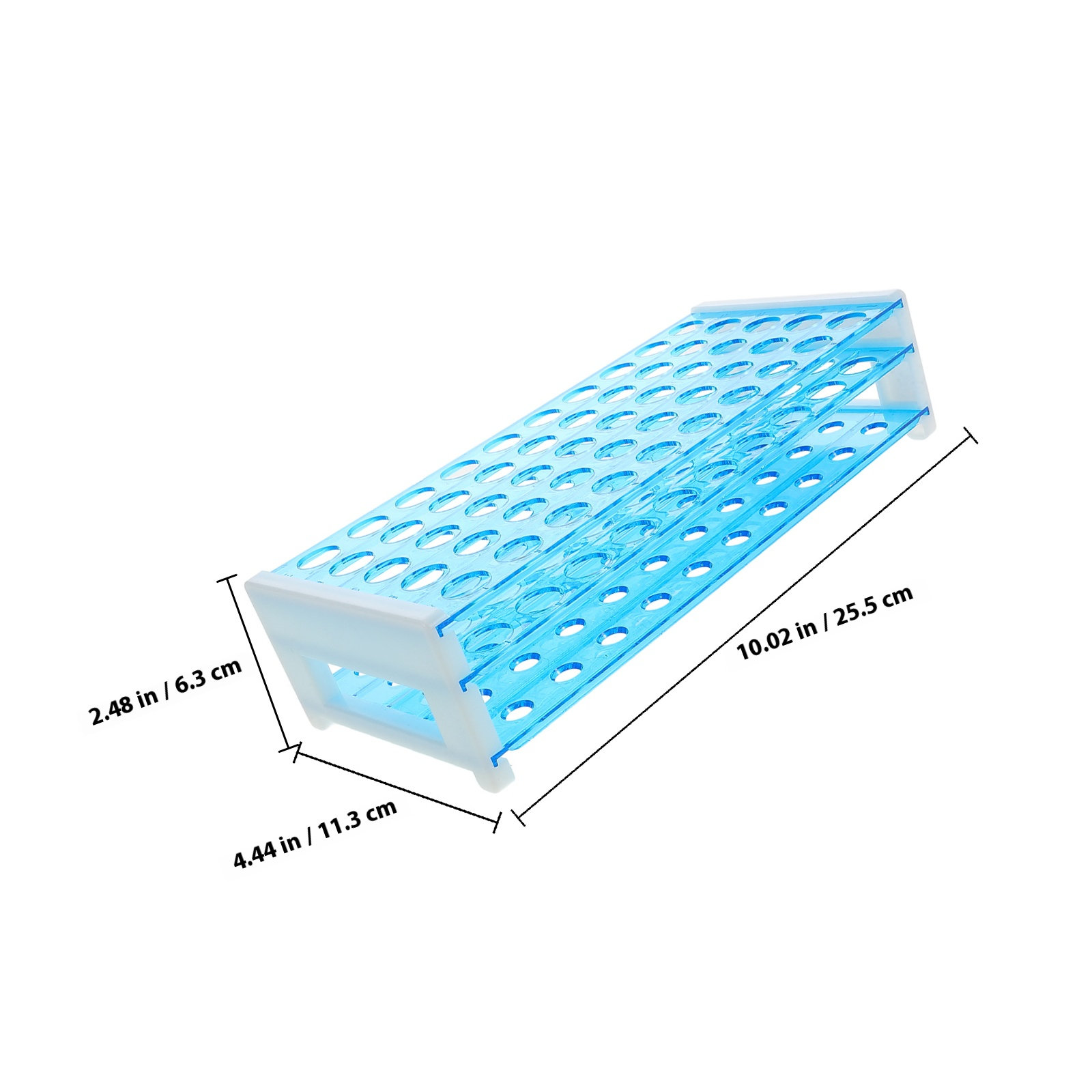 Suporte para Tubos de Ensaio c - Science Experiment avaliação e preço