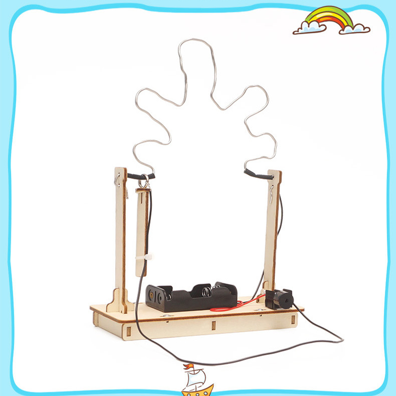 Brinquedos DIY STEM, Kit de Fe - Science Project Kit avaliação e preço