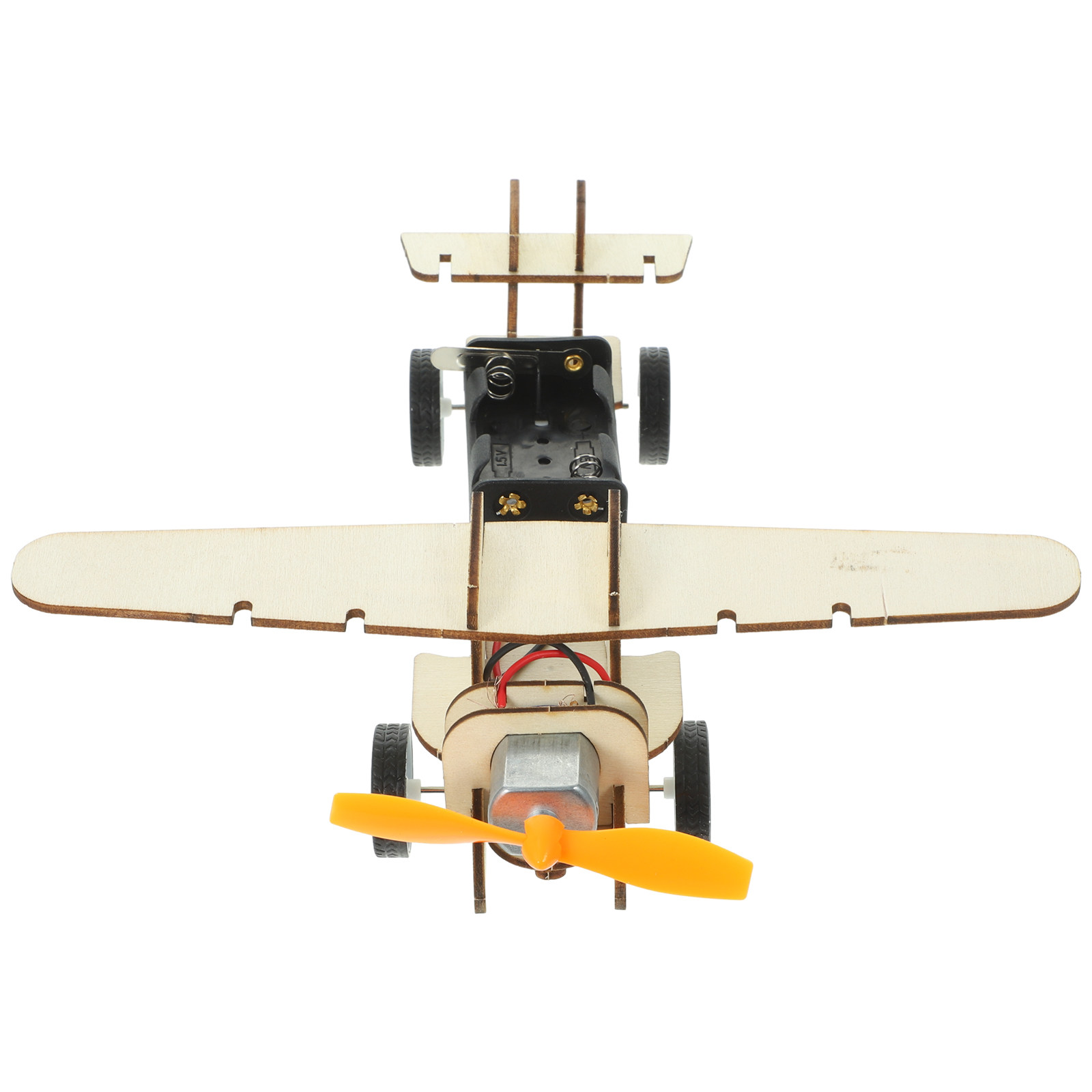 1 Conjunto de Kit Científico D - Science Project Kit avaliação e preço