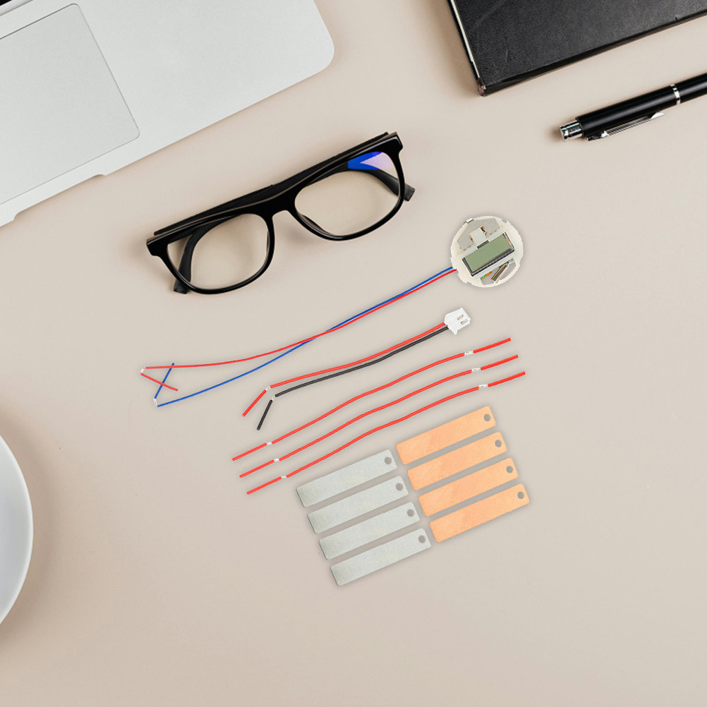 2 Conjuntos de Kit de Experime - Science Project Kit avaliação e preço