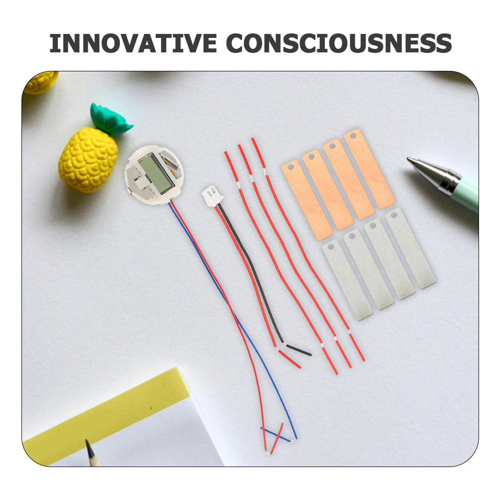 2 Conjuntos de Kit de Experime - Science Project Kit avaliação e preço