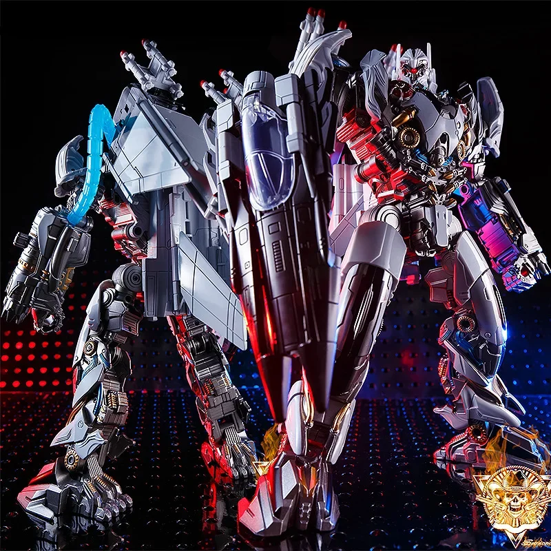 Brinquedo de transformação nit - Science Robot avaliação e preço