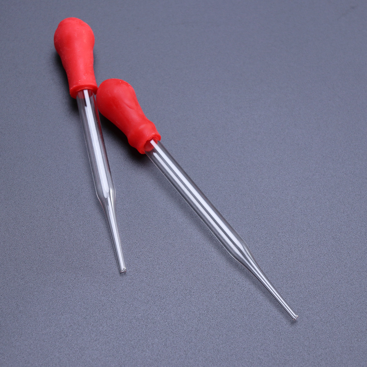 20 Peças de Pipetas de Vidro F - Science Experiment avaliação e preço