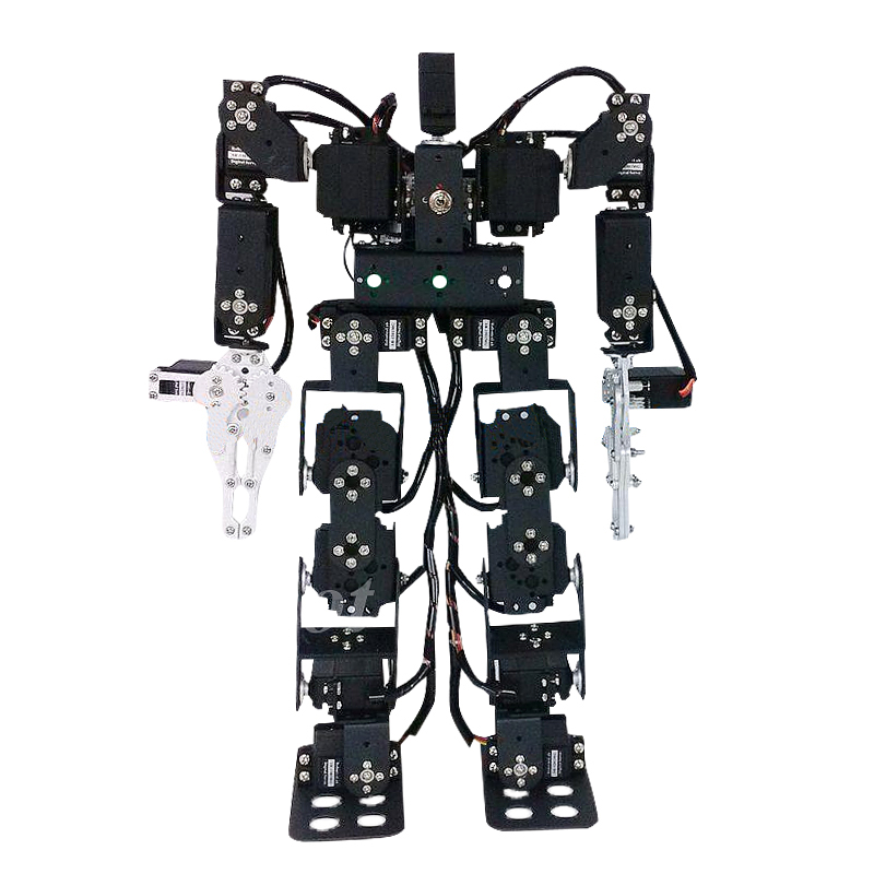 Robô 9/13/15/17/19 DOF para Ar - Science Robot avaliação e preço
