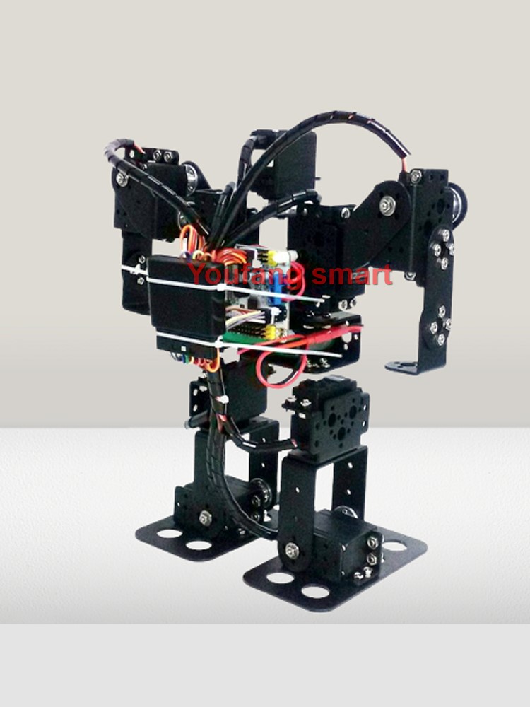 Robô 9/13/15/17/19 DOF para Ar - Science Robot avaliação e preço