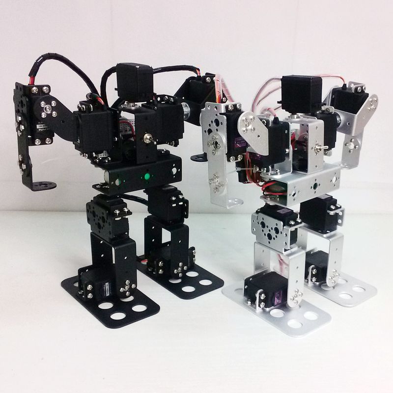 Robô 9/13/15/17/19 DOF para Ar - Science Robot avaliação e preço