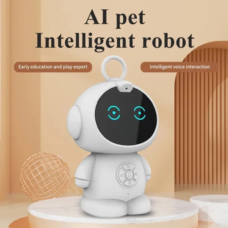Robô Inteligente com IA e WiFi - Science Robot avaliação e preço