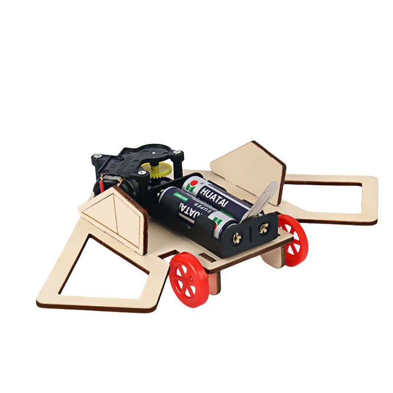 Diy evitar obstáculos carro ro - Science Robot avaliação e preço