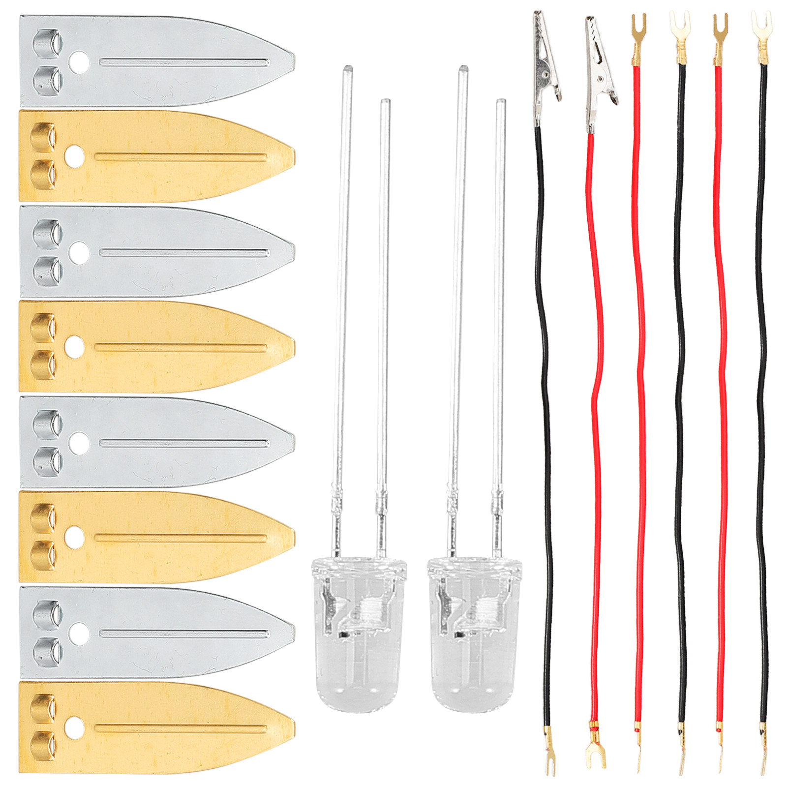 1 Conjunto de Kit Científico d - Science Experiment avaliação e preço
